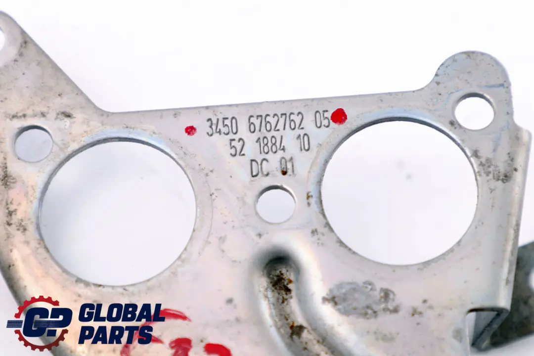 Supporto Staffa Modulo Controllo ABS per BMW E87 E90 E91 con numero di parte 6762762 BMW E87 E90 E91 Supporto Staffa Modulo Controllo ABS - SKU 6762762 - Numero di parte 6762762