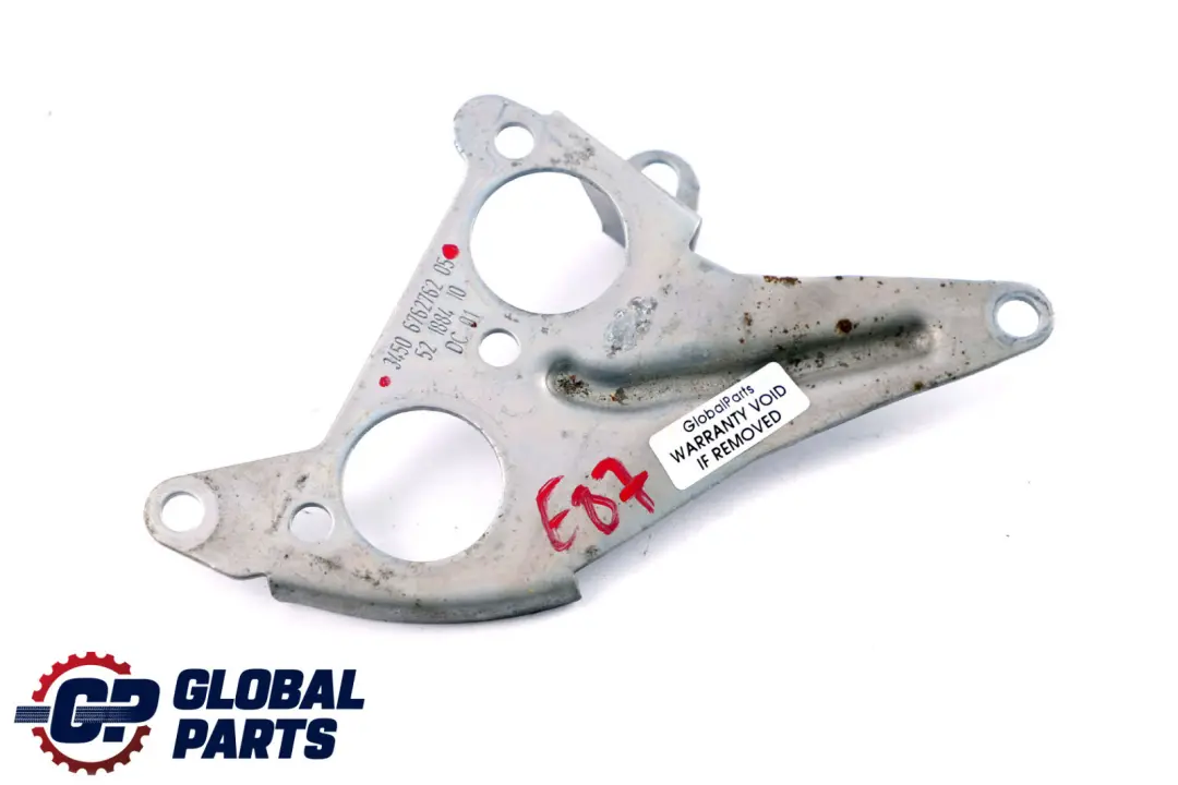 BMW E87 E90 E91 Adapter ABS Steuermodul Halterung - SKU 6762762 - Teilenummer 6762762