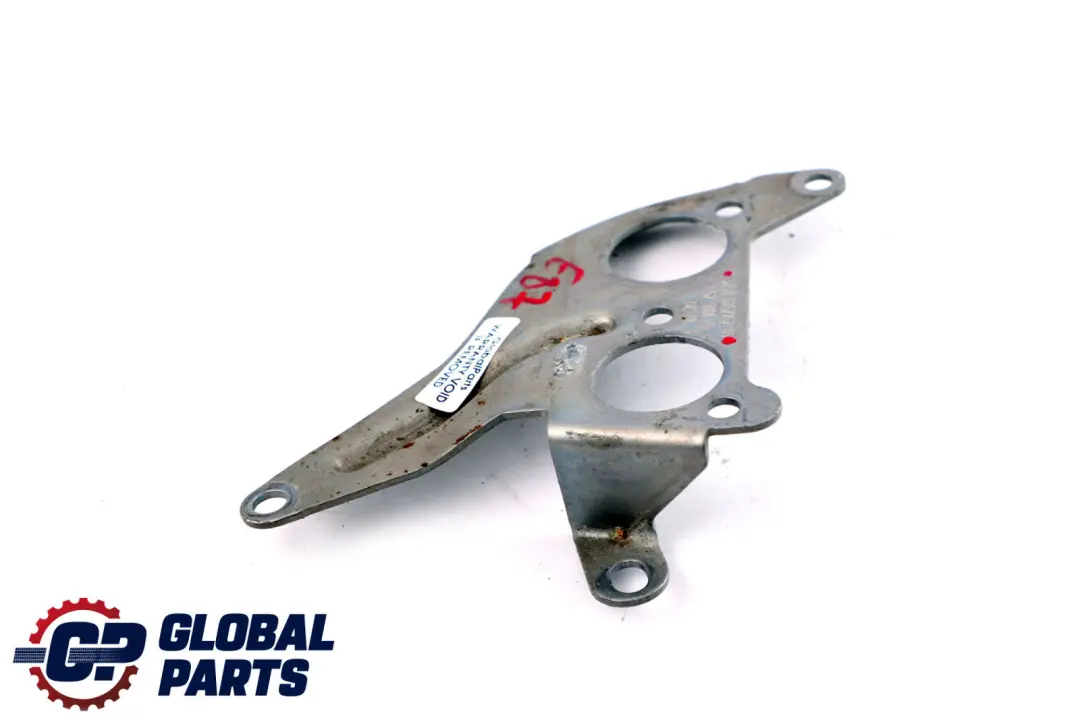 Soporte módulo control ABS para BMW E87 E90 E91 con número de pieza 6762762 BMW E87 E90 E91 Soporte módulo control ABS - SKU 6762762 - Número de pieza 6762762