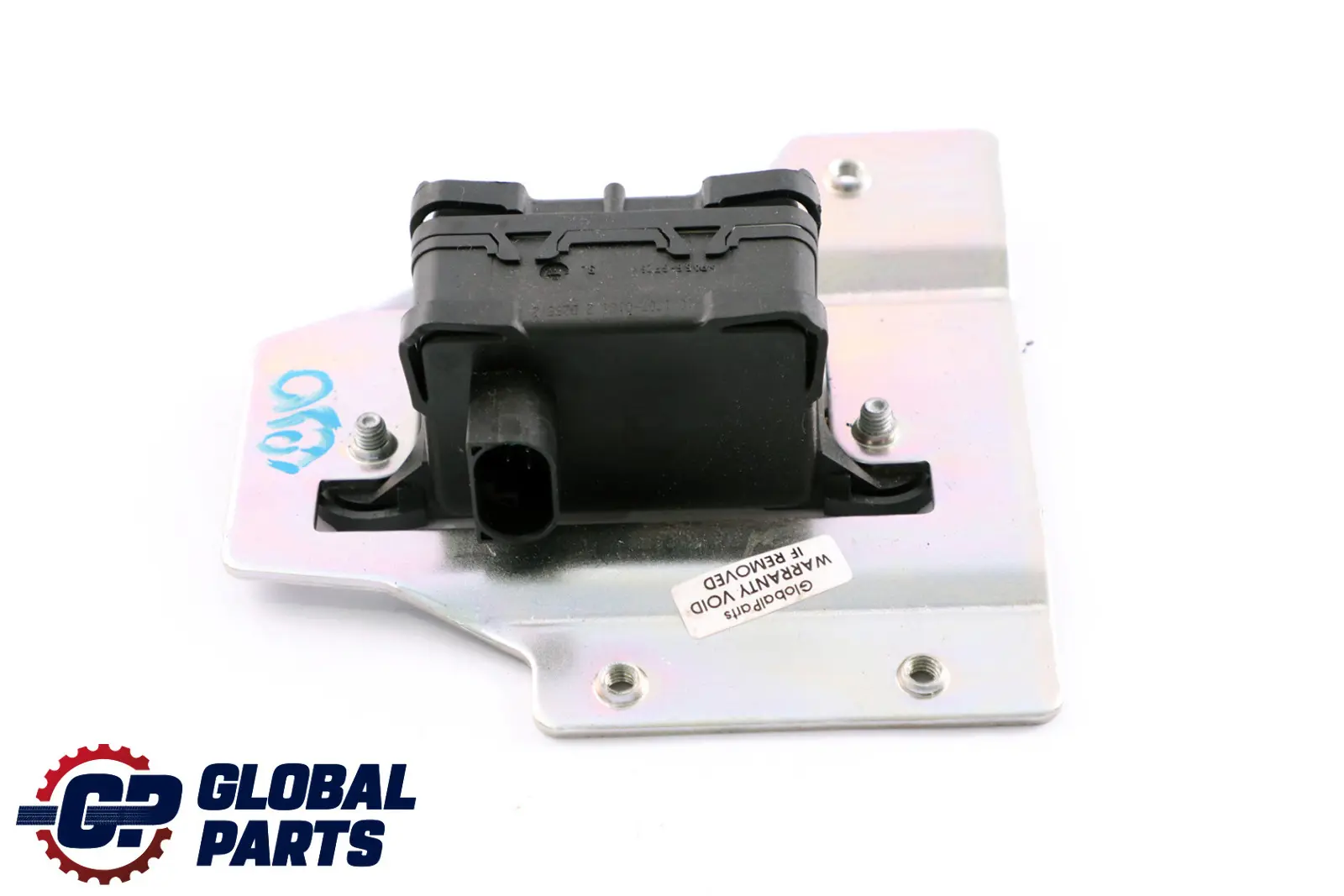 BMW 1 E60 E63 E81 E87 E90 E91 Modulo Sensor De Velocidad del Acelerador 6762769