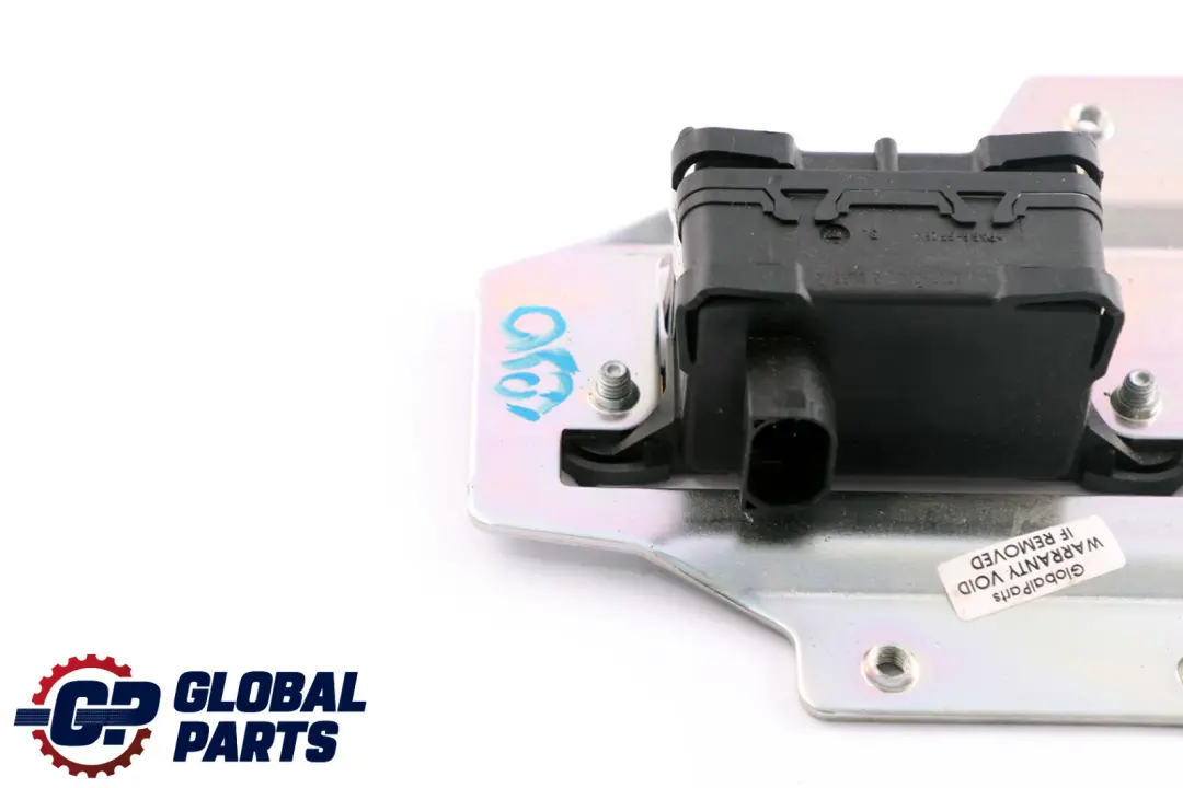 BMW 1 3 er E60 E63 E81 E87 E90 E91 Drehratensensor 6762769 - SKU 6762769-1 - Teilenummer 34526762769