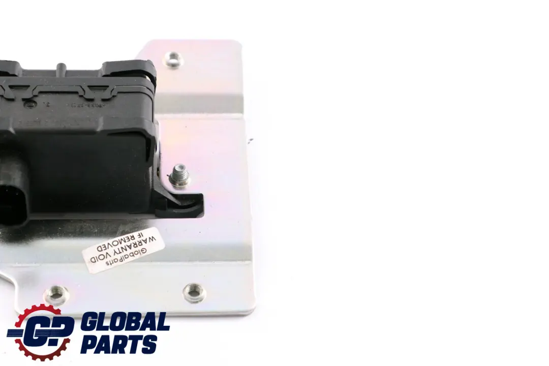 BMW 1 3 er E60 E63 E81 E87 E90 E91 Drehratensensor 6762769 - SKU 6762769-1 - Teilenummer 34526762769