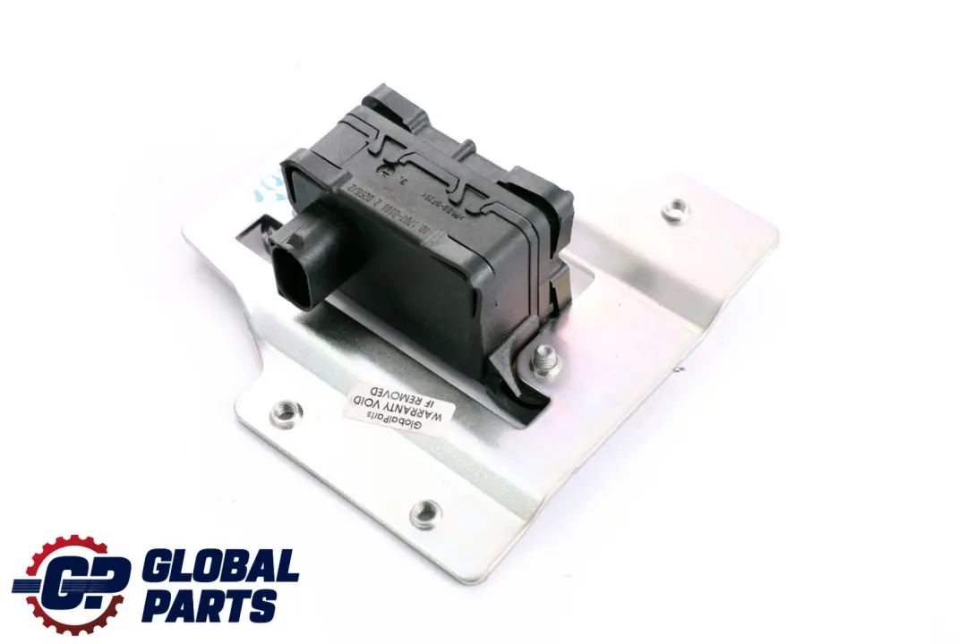 BMW 1 3 er E60 E63 E81 E87 E90 E91 Drehratensensor 6762769 - SKU 6762769-1 - Teilenummer 34526762769