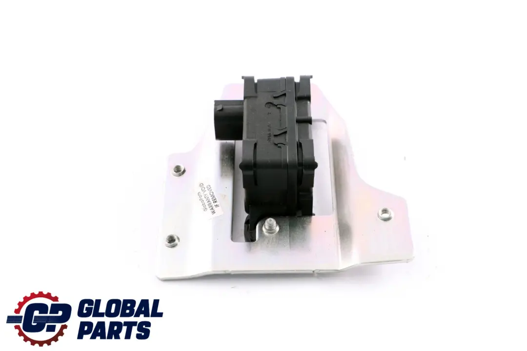 BMW 1 3 er E60 E63 E81 E87 E90 E91 Drehratensensor 6762769 - SKU 6762769-1 - Teilenummer 34526762769