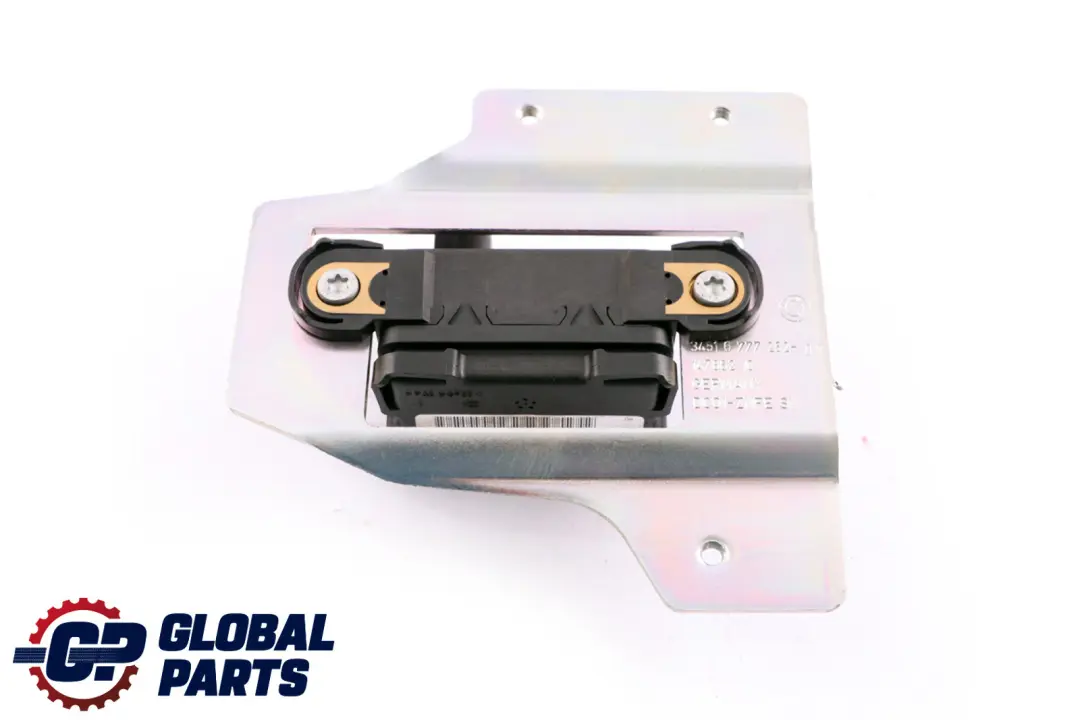 BMW 1 3 er E60 E63 E81 E87 E90 E91 Drehratensensor 6762769 - SKU 6762769-1 - Teilenummer 34526762769