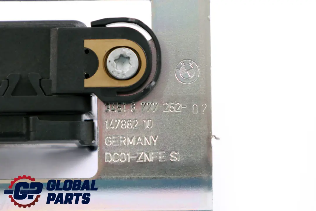 BMW 1 3 er E60 E63 E81 E87 E90 E91 Drehratensensor 6762769 - SKU 6762769-1 - Teilenummer 34526762769