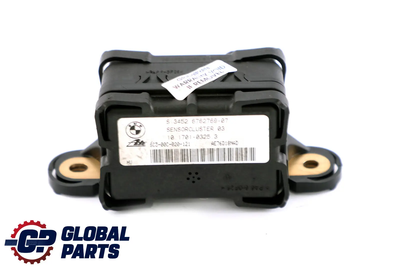 BMW 1 3 5 6 E60 E61 E63 E81 E87 E90 E91 Capteur de Vitesse Rotation 6762769