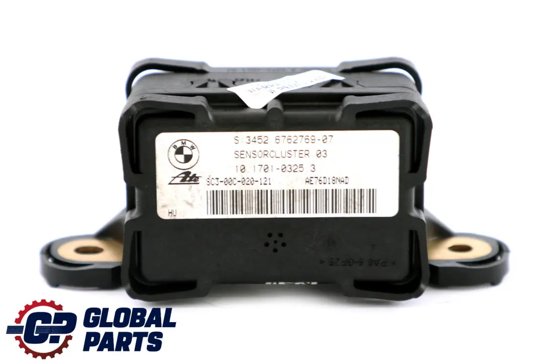 Capteur de Vitesse Rotation pour BMW 1 3 5 6 E60 E61 E63 E81 E87 E90 E91 à propos du numéro de pièce 34526762769 BMW 1 3 5 6 E60 E61 E63 E81 E87 E90 E91 Capteur de Vitesse Rotation - SKU 6762769 - Numéro de pièce 34526762769