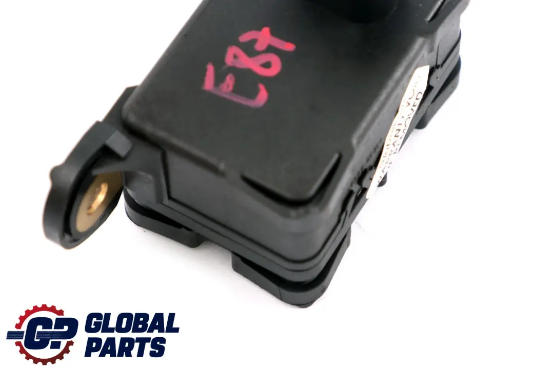 Modulo Sensor De Velocidad del Acelerador para BMW E61 E63 E81 E87 E90 E91 con número de pieza 34526762769 BMW E61 E63 E81 E87 E90 E91 Modulo Sensor De Velocidad del Acelerador - SKU 6762769 - Número de pieza 34526762769