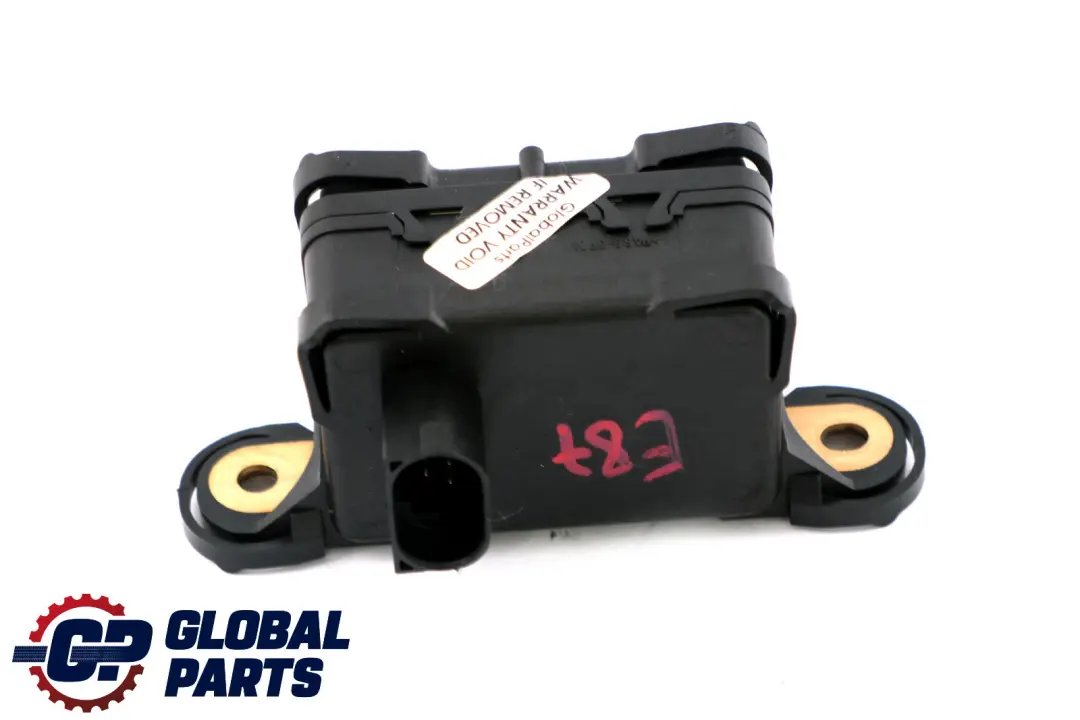 Capteur de Vitesse Rotation pour BMW 1 3 5 6 E60 E61 E63 E81 E87 E90 E91 à propos du numéro de pièce 34526762769 BMW 1 3 5 6 E60 E61 E63 E81 E87 E90 E91 Capteur de Vitesse Rotation - SKU 6762769 - Numéro de pièce 34526762769