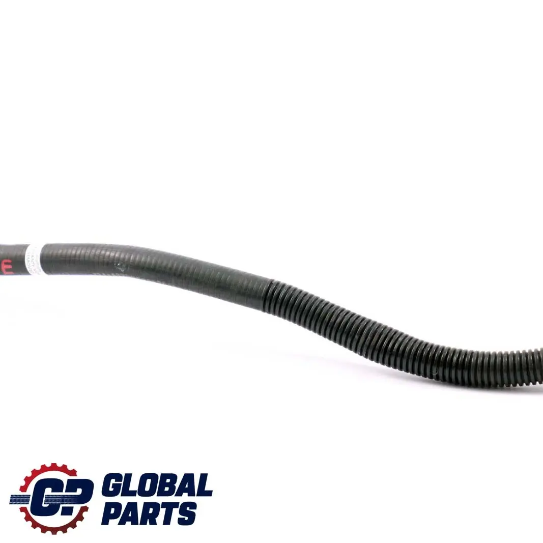 BMW MINI Cooper One R50 R53 Vent Pipe Hose Fuel Tank - SKU 6762808 - Part number 6762808