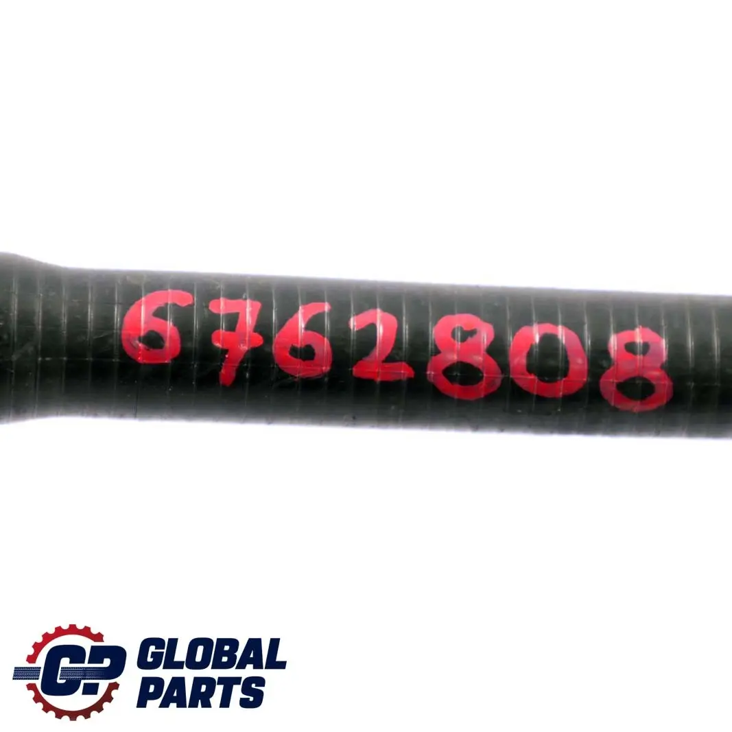 Vent Pipe Hose Fuel Tank to BMW MINI Cooper One R50 R53 with Part number 6762808 BMW MINI Cooper One R50 R53 Vent Pipe Hose Fuel Tank - SKU 6762808 - Part number 6762808