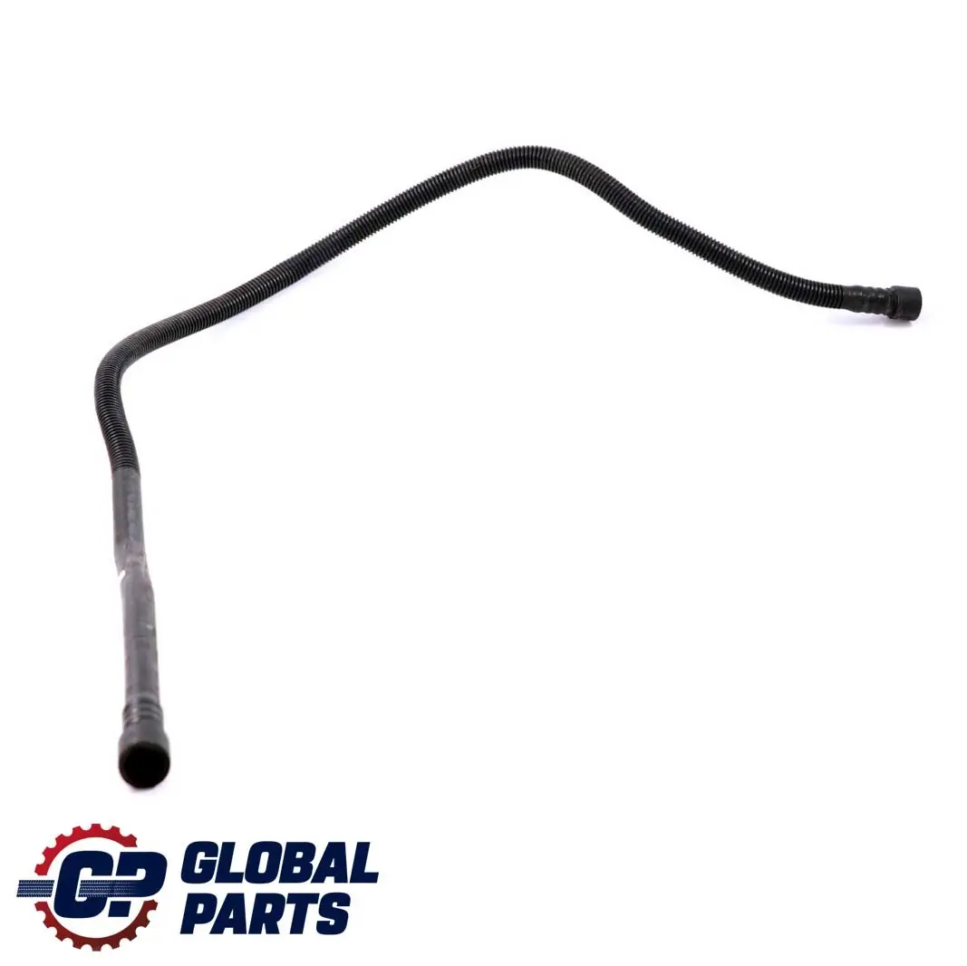 BMW MINI Cooper One R50 R53 Befüllentlüftungsleitung Kraftstofftank - SKU 6762808 - Teilenummer 6762808