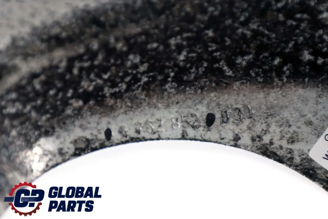 Protection Plate Cover Brake Disc Front Right to BMW 1 3 Series E81 E87 E90 E91 with Part number 6762852 BMW 1 3 Series E81 E87 E90 E91 Protection Plate Cover Brake Disc Front Right - SKU 6762852 - Part number 6762852