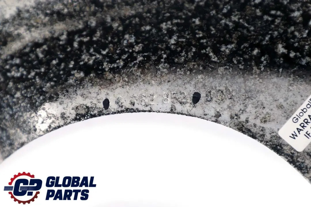 Protection Plate Cover Brake Disc Front Right to BMW 1 3 Series E81 E87 E90 E91 with Part number 6762852 BMW 1 3 Series E81 E87 E90 E91 Protection Plate Cover Brake Disc Front Right - SKU 6762852 - Part number 6762852