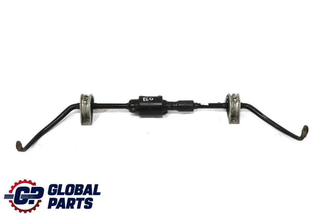 BMW E60 E63 Barra Estabilizadora Suspensión Delantera Dynamic Drive - SKU 6762925 - Número de pieza 6762925