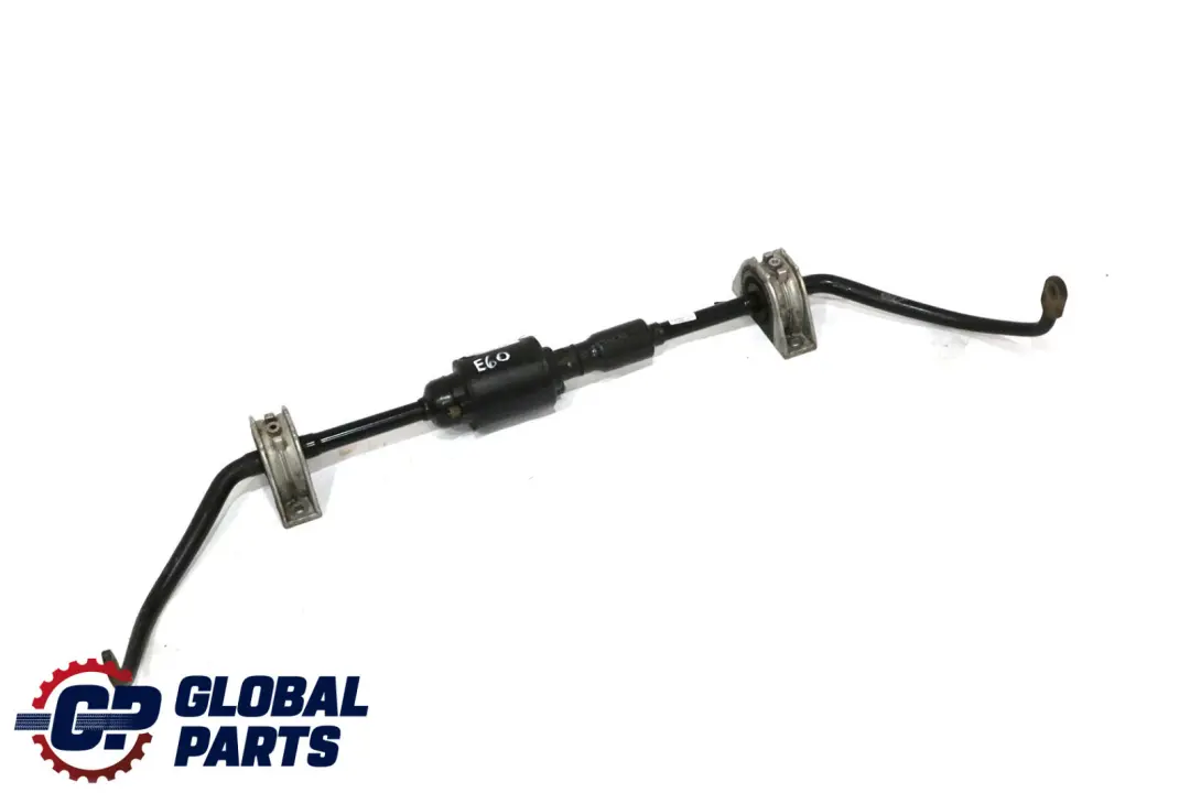BMW E60 E63 Dynamic Drive Suspension Delantera Estabilizador Barra Antivuelco - SKU 6762925 - Número de pieza 6762925