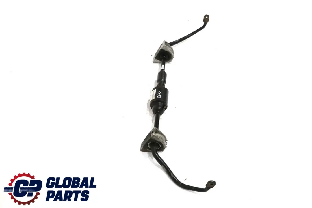 BMW E60 E63 Dynamic Drive Suspension Delantera Estabilizador Barra Antivuelco - SKU 6762925 - Número de pieza 6762925