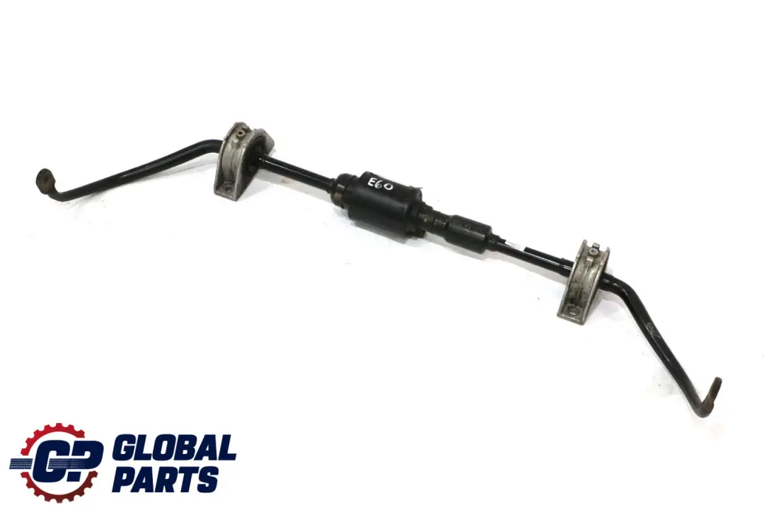BMW E60 E63 Dynamic Drive Suspension Delantera Estabilizador Barra Antivuelco - SKU 6762925 - Número de pieza 6762925