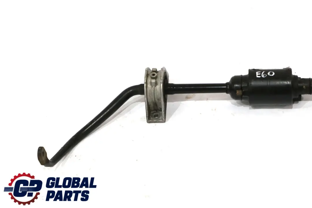 BMW E60 E63 Conduite Dynamique Suspension Avant Stabilisateur Barre Antiroulis - SKU 6762925 - Numéro de pièce 6762925