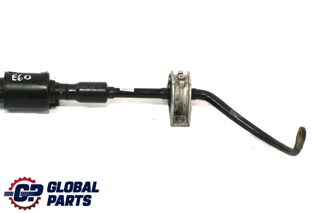 Barre Stabilisatrice Suspension Avant Dynamic Drive pour BMW E60 E63 à propos du numéro de pièce 6762925 BMW E60 E63 Barre Stabilisatrice Suspension Avant Dynamic Drive - SKU 6762925 - Numéro de pièce 6762925