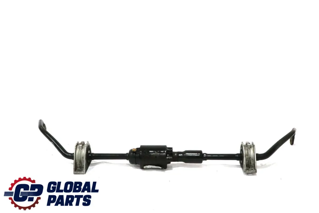 BMW E60 E63 Dynamic Drive Suspension Delantera Estabilizador Barra Antivuelco - SKU 6762925 - Número de pieza 6762925