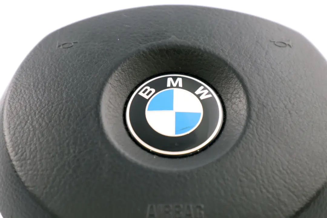 BMW E53 M Sport Steering Wheel Air Module - SKU 6762961-1 - Part number 6762961