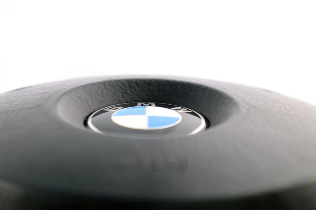 BMW E53 X5 Poduszka Powietrzna Kierowcy Airbag Kierowcy - SKU 6762961-1 - Numer Części 6762961