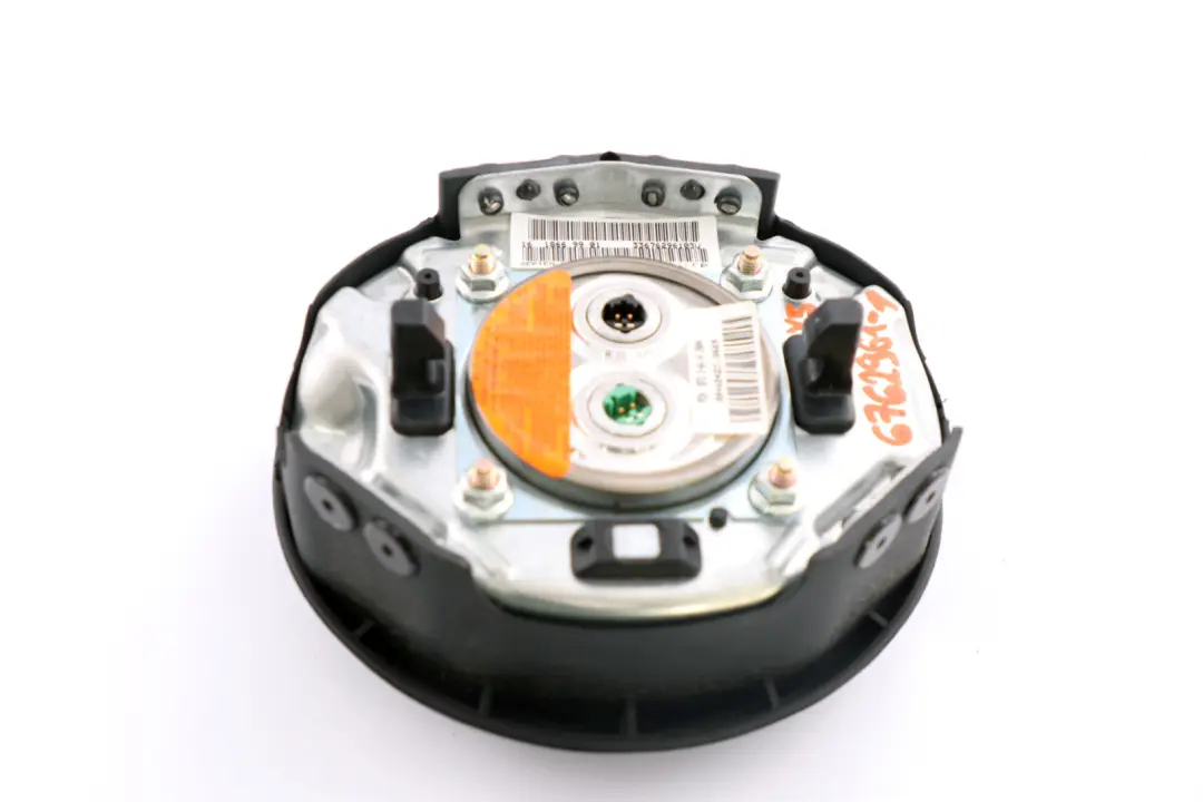 Module D'Air Au Volant pour BMW E53 M Sport à propos du numéro de pièce 6762961 BMW E53 M Sport Module D'Air Au Volant - SKU 6762961-1 - Numéro de pièce 6762961