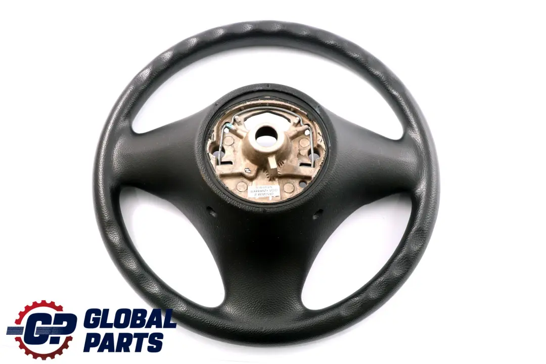 BMW 1 SERIES E81 E82 E87 E87N LCI E88 Steering wheel - SKU 6763076-2 - Part number 32306763076