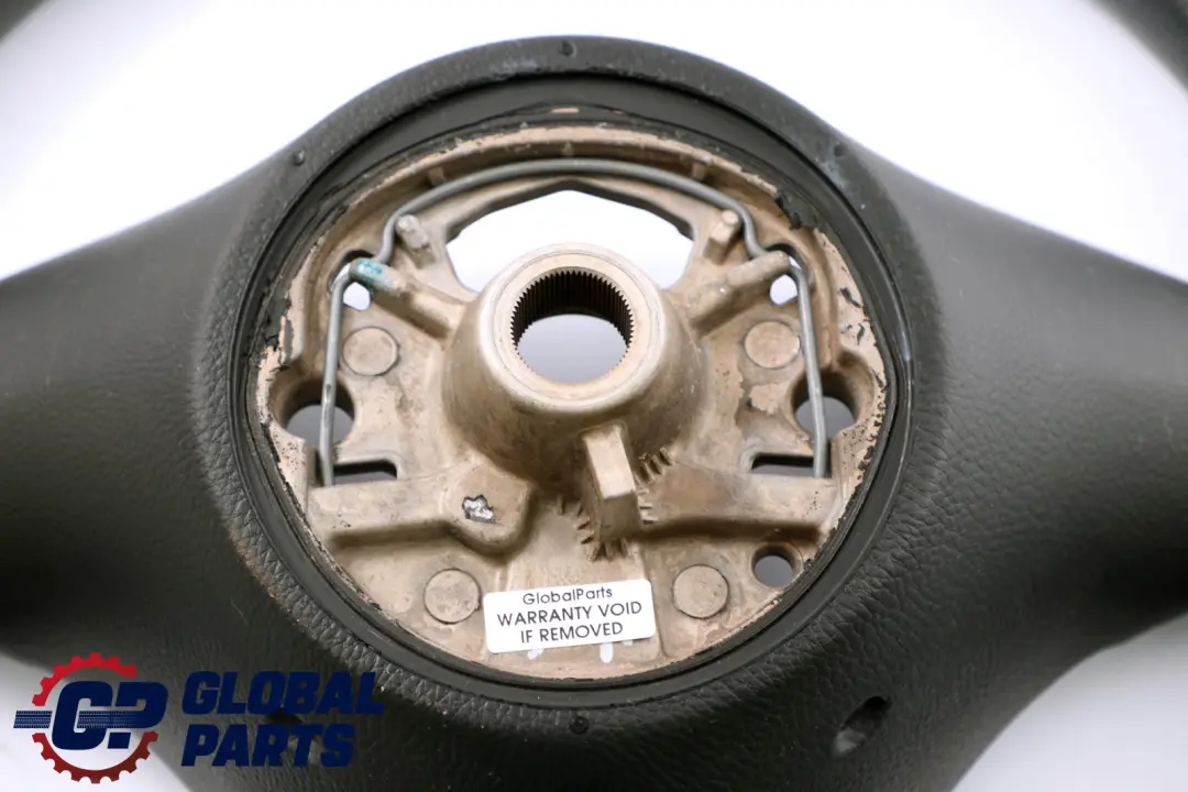 BMW 1 SERIES E81 E82 E87 E87N LCI E88 Steering wheel - SKU 6763076-2 - Part number 32306763076