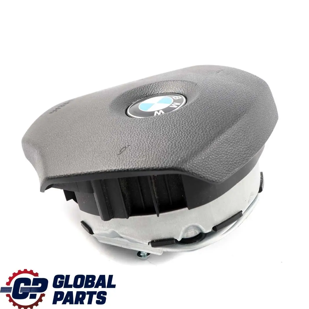 BMW 3 Series E90 E91 Steering Wheel Module Driver's Side - SKU 6763081-1 - Part number 6763081