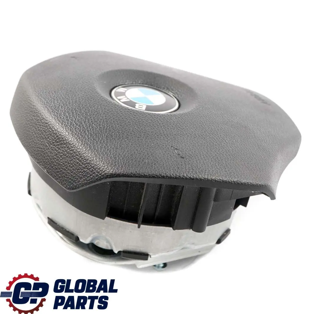 Steering Wheel Module Driver's Side to BMW 3 Series E90 E91 with Part number 6763081 BMW 3 Series E90 E91 Steering Wheel Module Driver's Side - SKU 6763081-1 - Part number 6763081