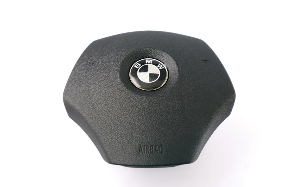 Steering Wheel Air Module Bag Driver's Side 6763081 to BMW 3 Series E90 E91 with Part number 6779832 BMW 3 Series E90 E91 Steering Wheel Air Module Bag Driver's Side 6763081 - SKU 6763081-2 - Part number 6779832