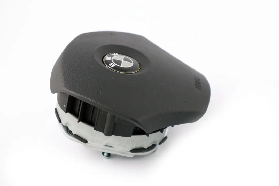 Steering Wheel Air Module Bag Driver's Side 6763081 to BMW 3 Series E90 E91 with Part number 6779832 BMW 3 Series E90 E91 Steering Wheel Air Module Bag Driver's Side 6763081 - SKU 6763081-2 - Part number 6779832