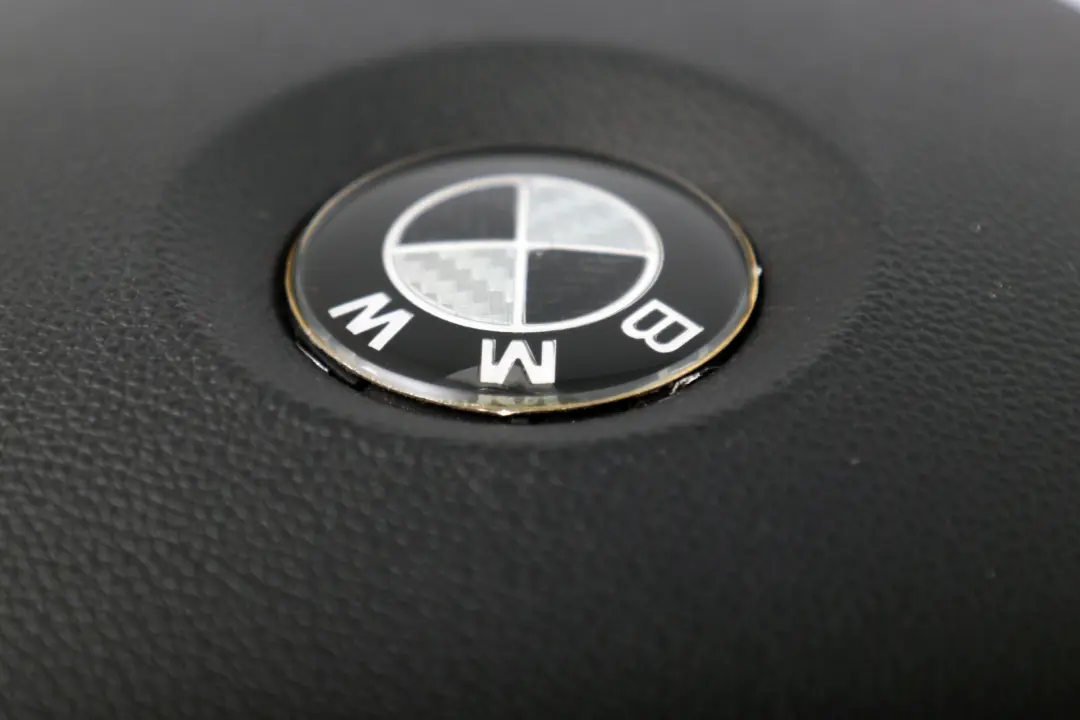 Steering Wheel Air Module Bag Driver's Side 6763081 to BMW 3 Series E90 E91 with Part number 6779832 BMW 3 Series E90 E91 Steering Wheel Air Module Bag Driver's Side 6763081 - SKU 6763081-2 - Part number 6779832