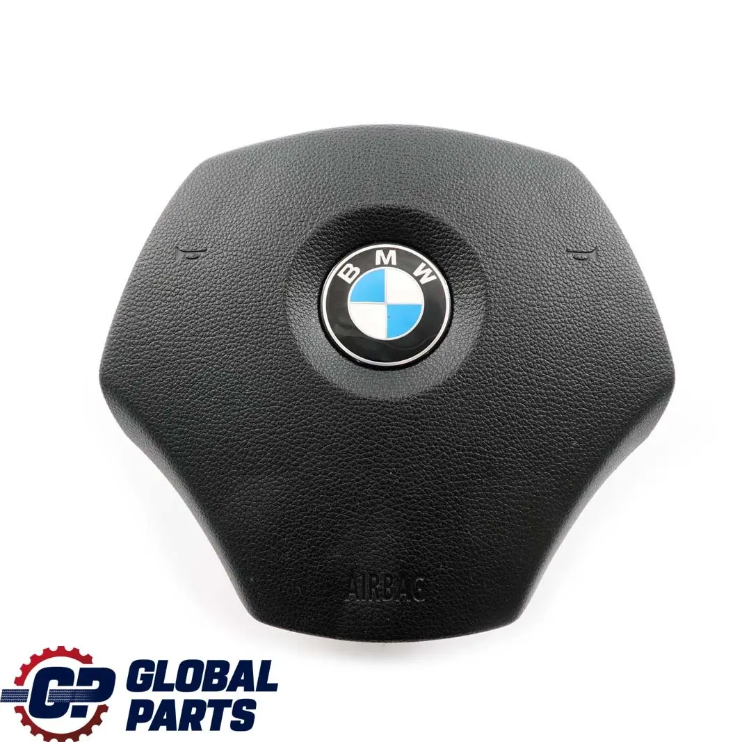 Módulo de Aire Bolsa Lado del Conductor 6763081 para BMW E90 E91 Volante con número de pieza 6779832 BMW E90 E91 Volante Módulo de Aire Bolsa Lado del Conductor 6763081 - SKU 6763081-3 - Número de pieza 6779832