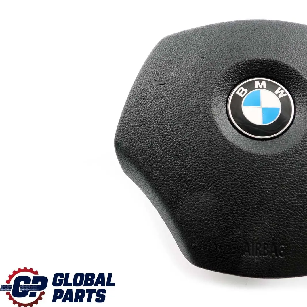 Steering Wheel Air Module Bag Driver's Side 6763081 to BMW 3 Series E90 E91 with Part number 6779832 BMW 3 Series E90 E91 Steering Wheel Air Module Bag Driver's Side 6763081 - SKU 6763081-3 - Part number 6779832