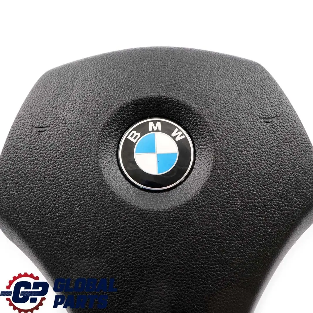 Modulo air bag volante lato guida 6763081 per BMW E90 E91 con numero di parte 6779832 BMW E90 E91 Modulo air bag volante lato guida 6763081 - SKU 6763081-3 - Numero di parte 6779832