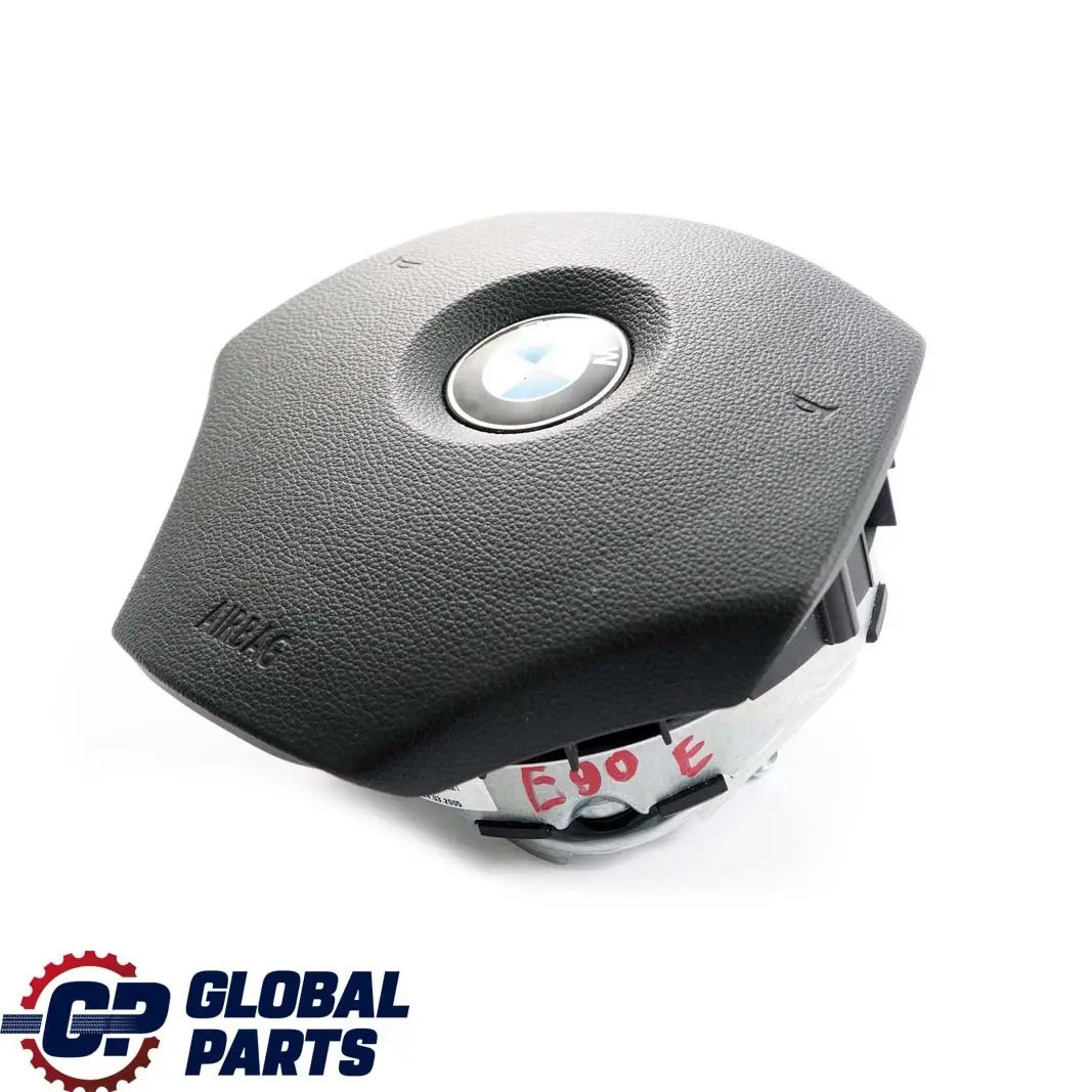 BMW 3 Series E90 E91 Volant Air Module Bag Volant Côté Conducteur 6763081 - SKU 6763081-3 - Numéro de pièce 6779832