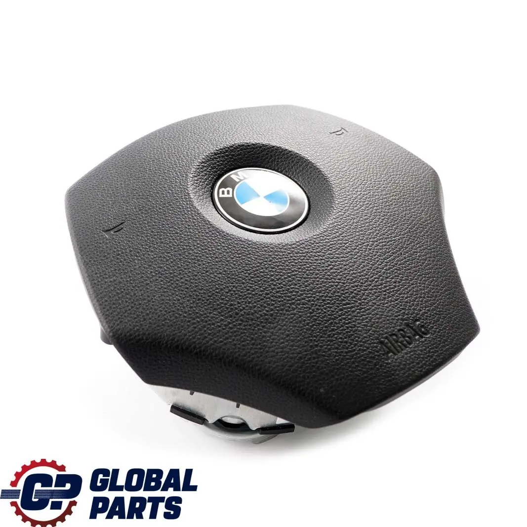 Módulo de Aire Bolsa Lado del Conductor 6763081 para BMW E90 E91 Volante con número de pieza 6779832 BMW E90 E91 Volante Módulo de Aire Bolsa Lado del Conductor 6763081 - SKU 6763081-3 - Número de pieza 6779832