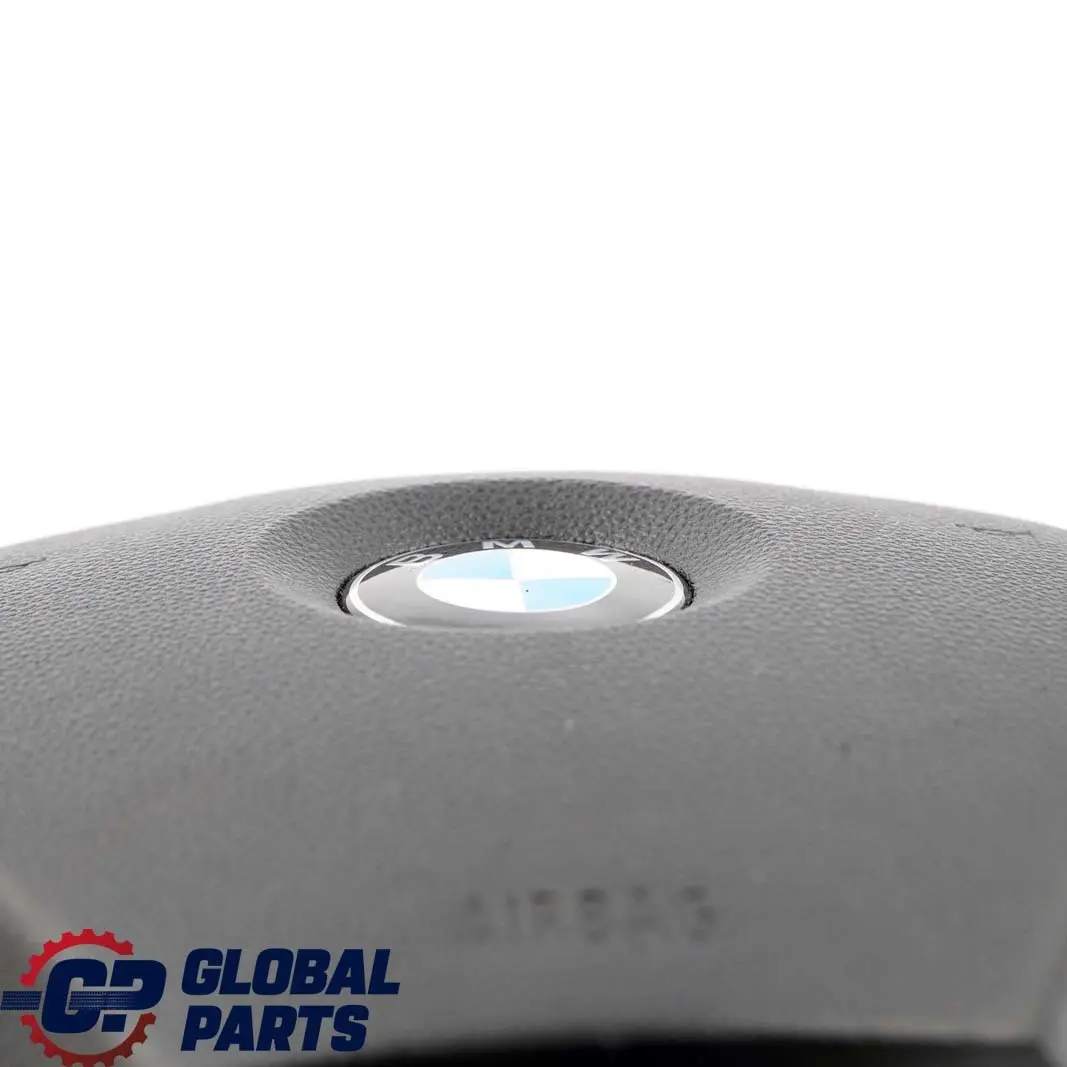 Steering Wheel Air Module Bag Driver's Side 6763081 to BMW 3 Series E90 E91 with Part number 6779832 BMW 3 Series E90 E91 Steering Wheel Air Module Bag Driver's Side 6763081 - SKU 6763081-3 - Part number 6779832