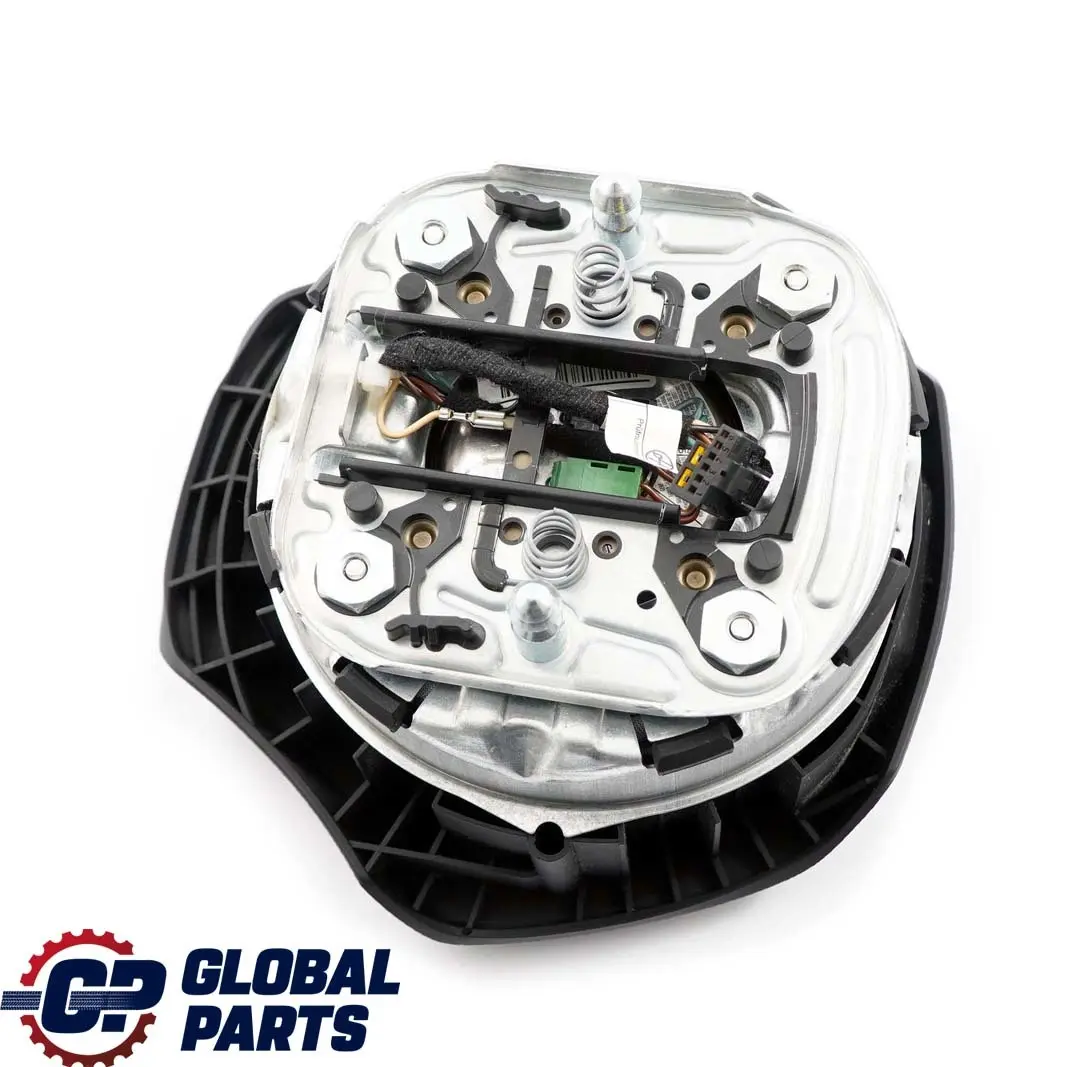BMW E90 E91 Volante Módulo de Aire Bolsa Lado del Conductor 6763081 - SKU 6763081-3 - Número de pieza 6779832