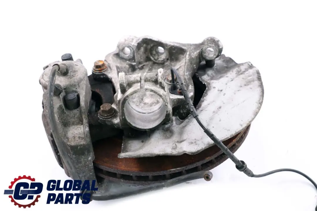 N62 Cuscinetto Perno Anteriore Destro Alloggiao Pinza Freno BMW 7 Serie E65 745i - SKU 6763120-2 - Numero di parte 6763120