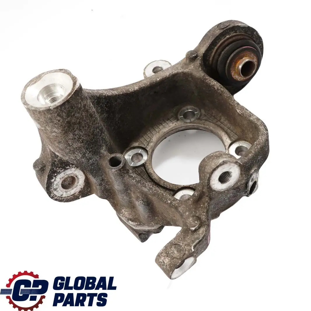 BMW 6 7 Serie E63 E64 E65 Pivotement Support de Roue Moyeu Roue Arriere Droite - SKU 6763120-6 - Numéro de pièce 6763120