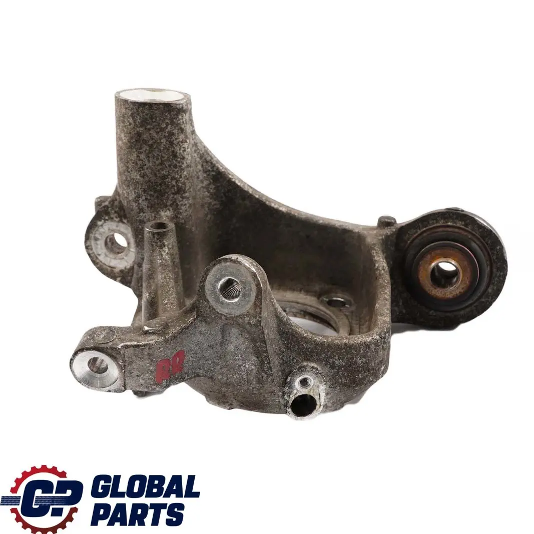 BMW 6 7 Serie E63 E64 E65 Pivotement Support de Roue Moyeu Roue Arriere Droite - SKU 6763120-6 - Numéro de pièce 6763120