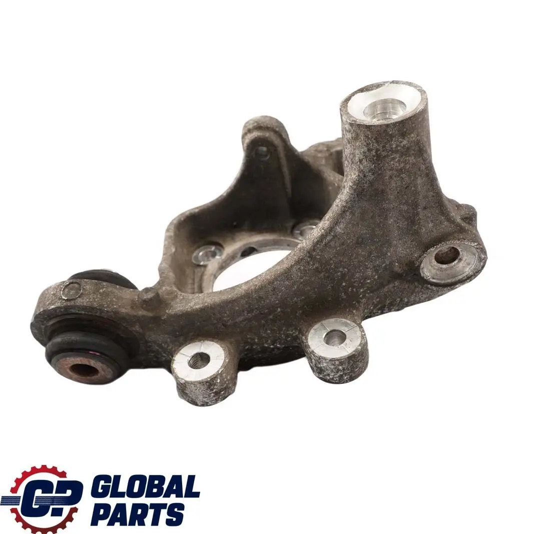 Eje De Suspension Trasero Derecho para BMW 5 E63 E64 E65 con número de pieza 6763120 BMW 5 E63 E64 E65 Eje De Suspension Trasero Derecho - SKU 6763120-6 - Número de pieza 6763120