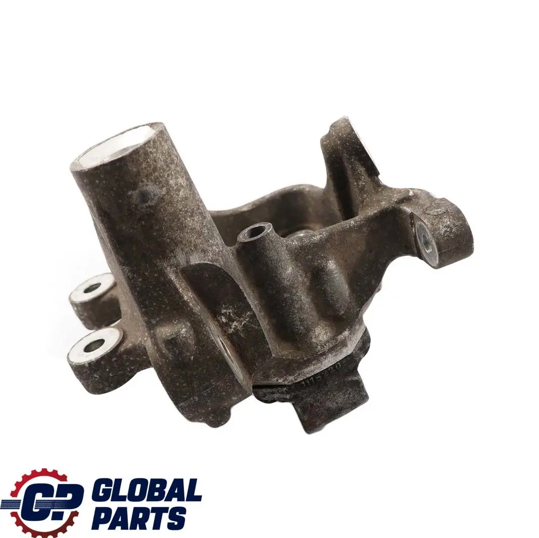 BMW 6 7 Serie E63 E64 E65 Pivotement Support de Roue Moyeu Roue Arriere Droite - SKU 6763120-6 - Numéro de pièce 6763120
