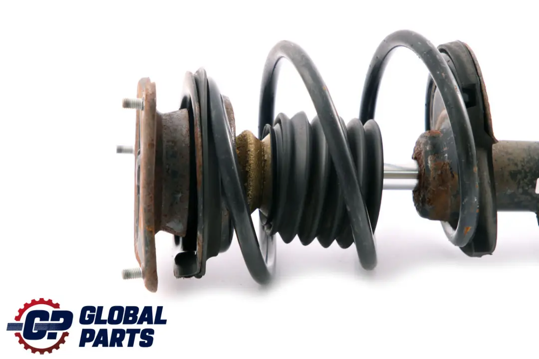 Amortiguador Suspensión Delantera Derecha Lado Exterior para Mini Cabrio R52 con número de pieza 6763130 Mini Cabrio R52 Amortiguador Suspensión Delantera Derecha Lado Exterior - SKU 6763130 - Número de pieza 6763130