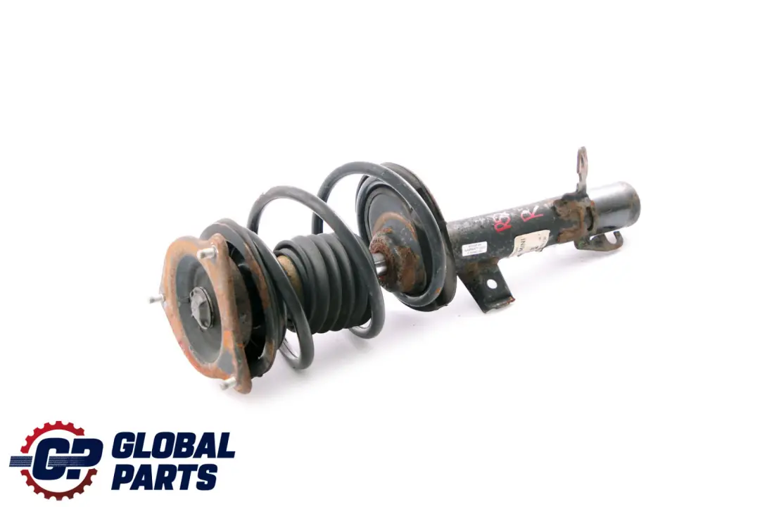 Ammortizzatore Anteriore Destro per Mini Cabrio R52 con numero di parte 6763130 Mini Cabrio R52 Ammortizzatore Anteriore Destro - SKU 6763130 - Numero di parte 6763130